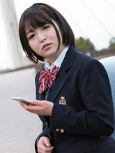 井上真帆の顔写真