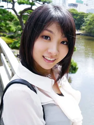 大堀香奈