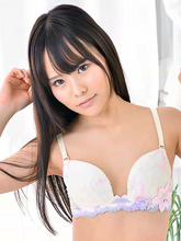 加賀美シュナの顔写真