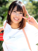 松井さあやの顔写真