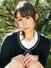 江夏里子の顔写真