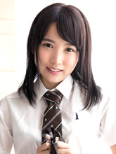 枢木あおいの顔写真