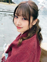 蒼乃しおりの顔写真