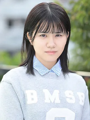 白井冬花