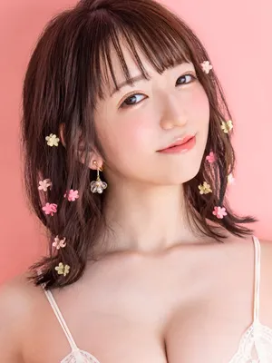 小花のん