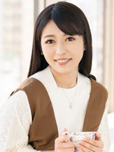佐伯朱里の顔写真