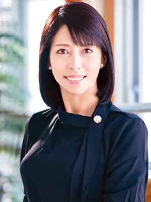 浅越香織