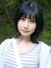 川村ゆいの顔写真