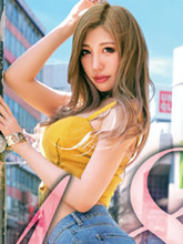 渋谷華の顔写真