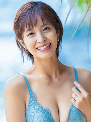 玉城夏帆