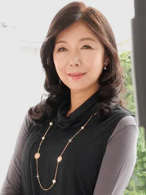 上杉美加