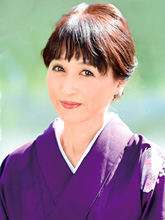 小川しほりの顔写真