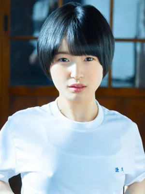 源川ゆずな