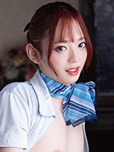 一二三ゆぅりの顔写真