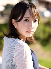 那賀崎ゆきねの顔写真