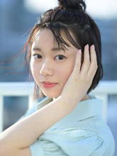 赤名いとの顔写真