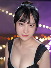 西尾まりなの顔写真