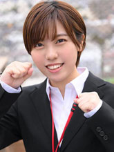 新田好実の顔写真