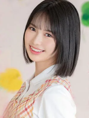 白穂乃愛