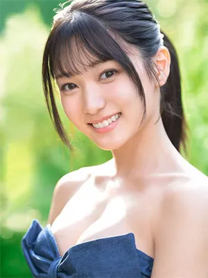 初美なのか