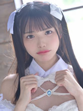 佐藤愛瑠の顔写真