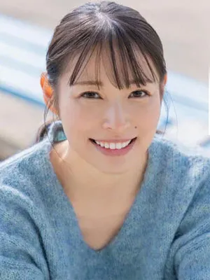 玉井晴香