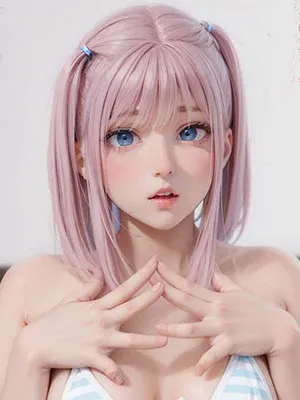 杏仁めい