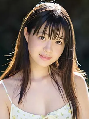 井上もも
