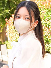 風谷みれいの顔写真