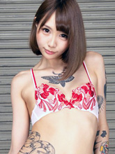 佐藤エルの顔写真