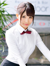 白石雪愛の顔写真