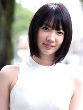 鈴木心春の顔写真