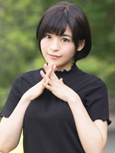 高野しずかの顔写真