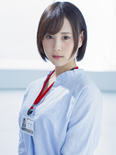 浅井心晴の顔写真