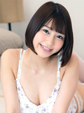 唯井まひろの顔写真