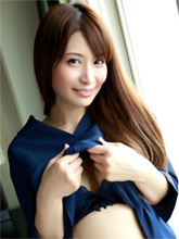 千早菜奈の顔写真