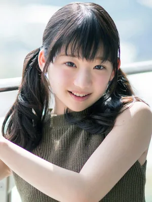 姫川ゆうな