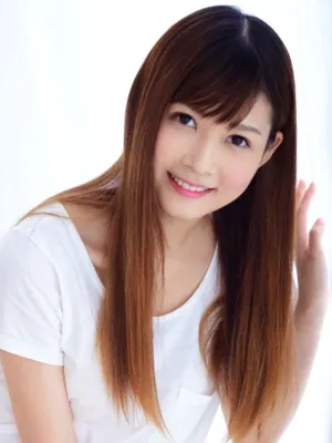 山井すず