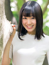 彩葉みおりの顔写真