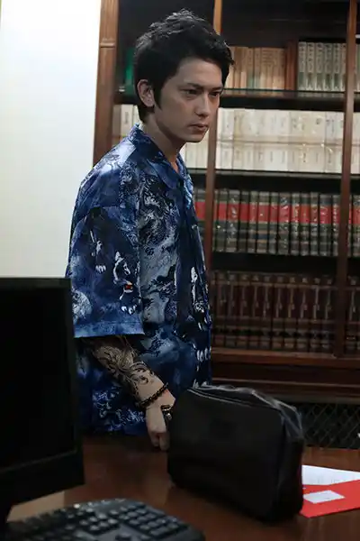 キャプチャ画像1