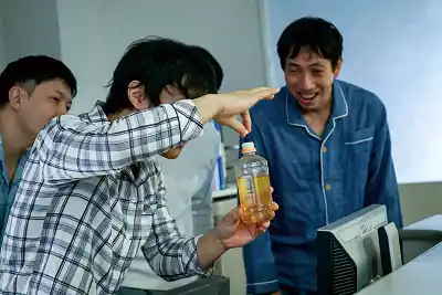 キャプチャ画像3